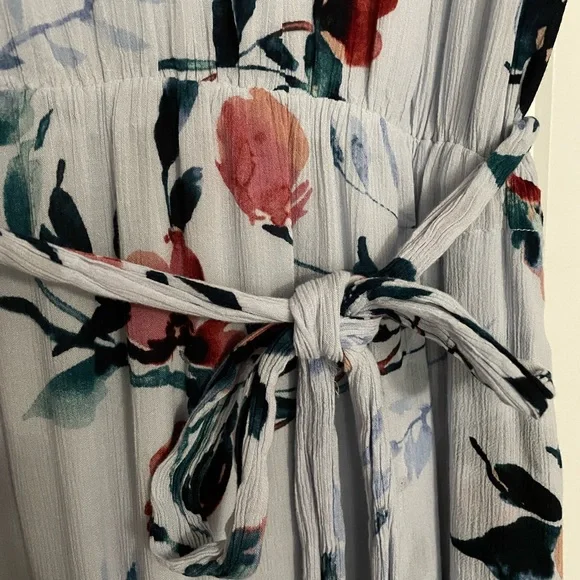 J. Jill Floral Dress - Picture 3 of 7